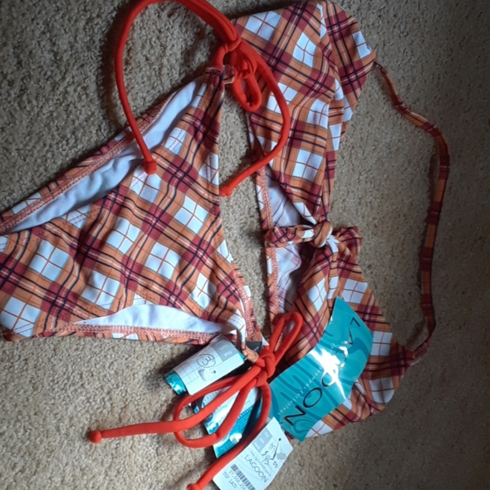 Swimsuit bikini